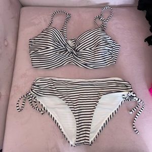 CHARLOTTE ROUSE BATHING SUIT